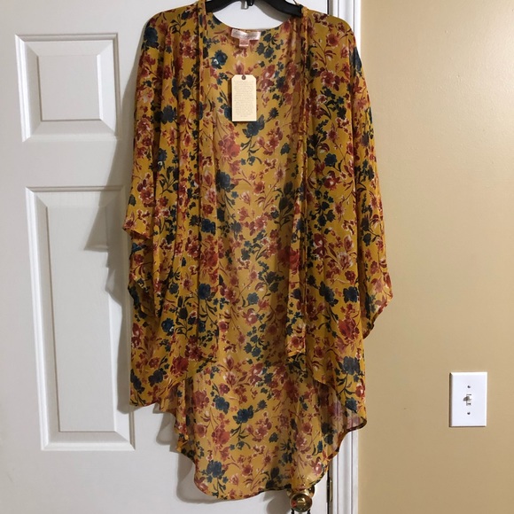 Kimono - Picture 1 of 1